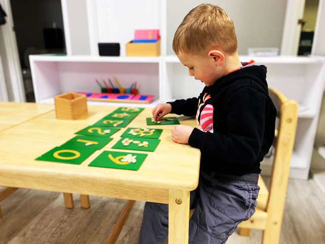 Montessori Early Learning Centre