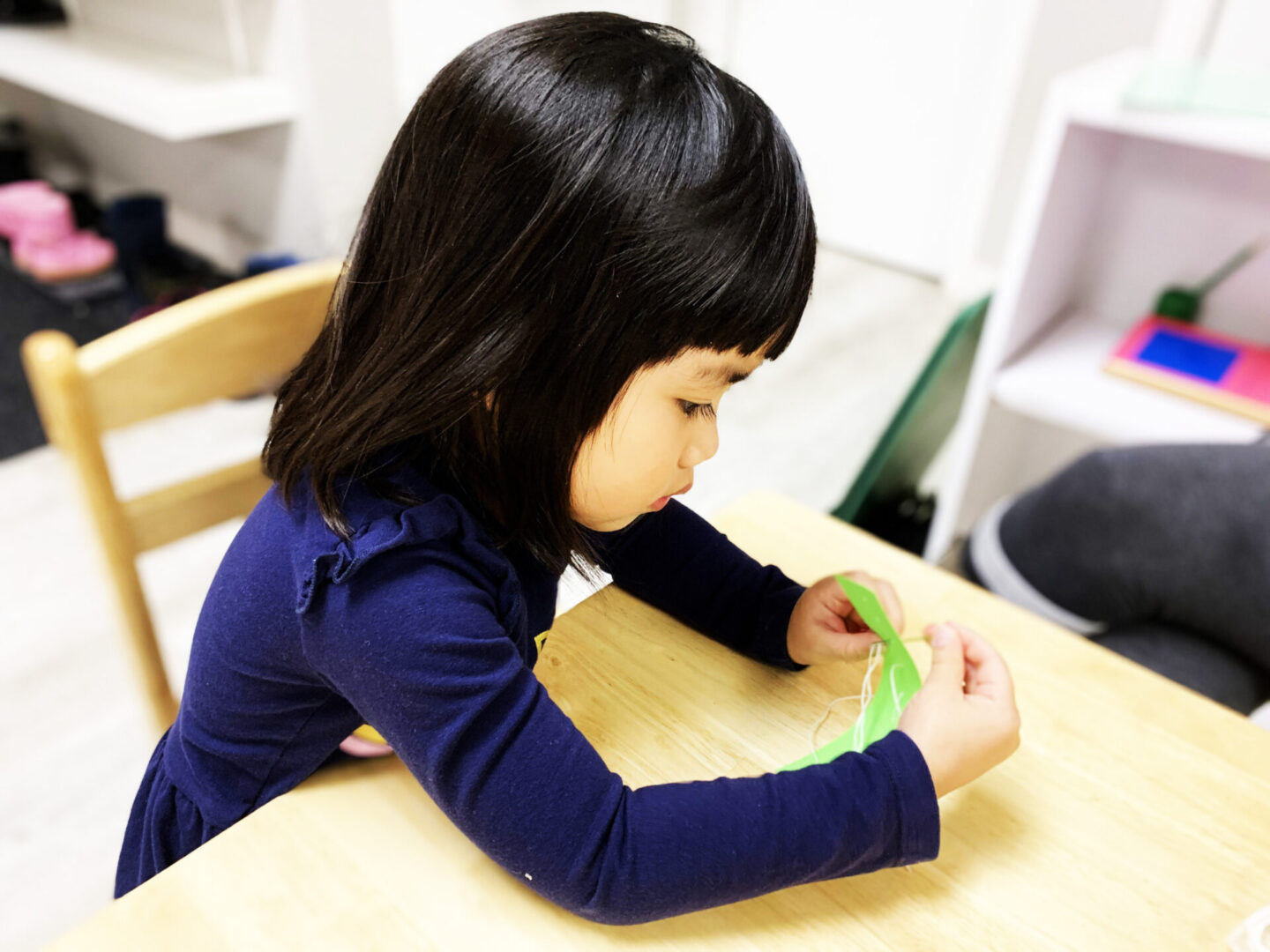 Montessori Early Learning Centre